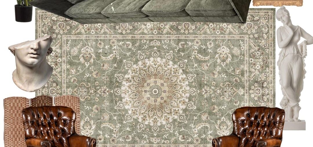 What Style is this? What Style is this?
