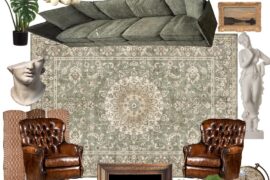 What Style is this?
