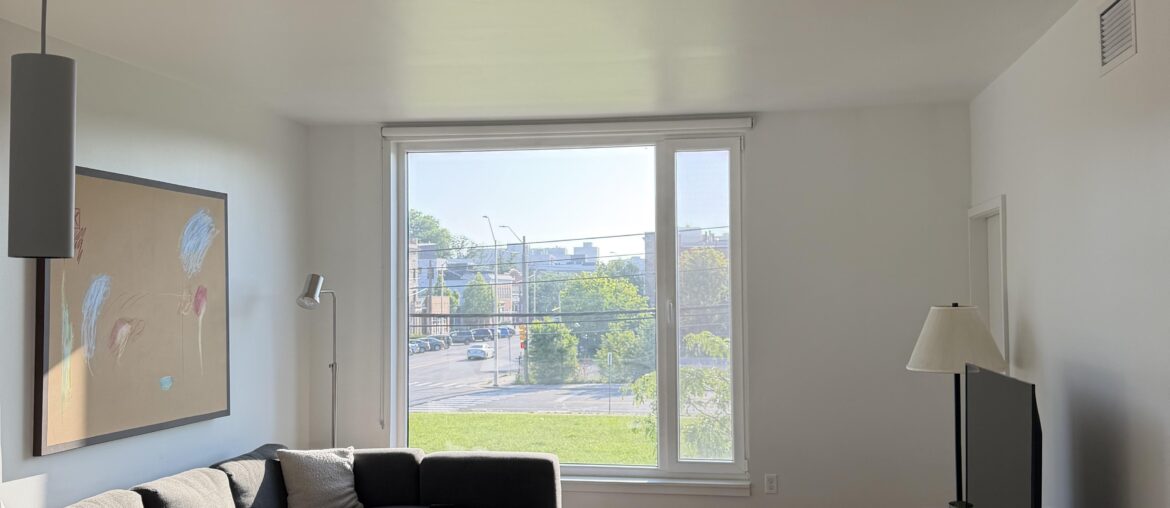 Help with choosing curtain color?