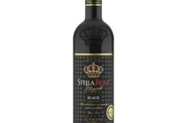 Is this even wine?