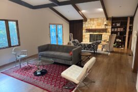 Rug and Layout Advice