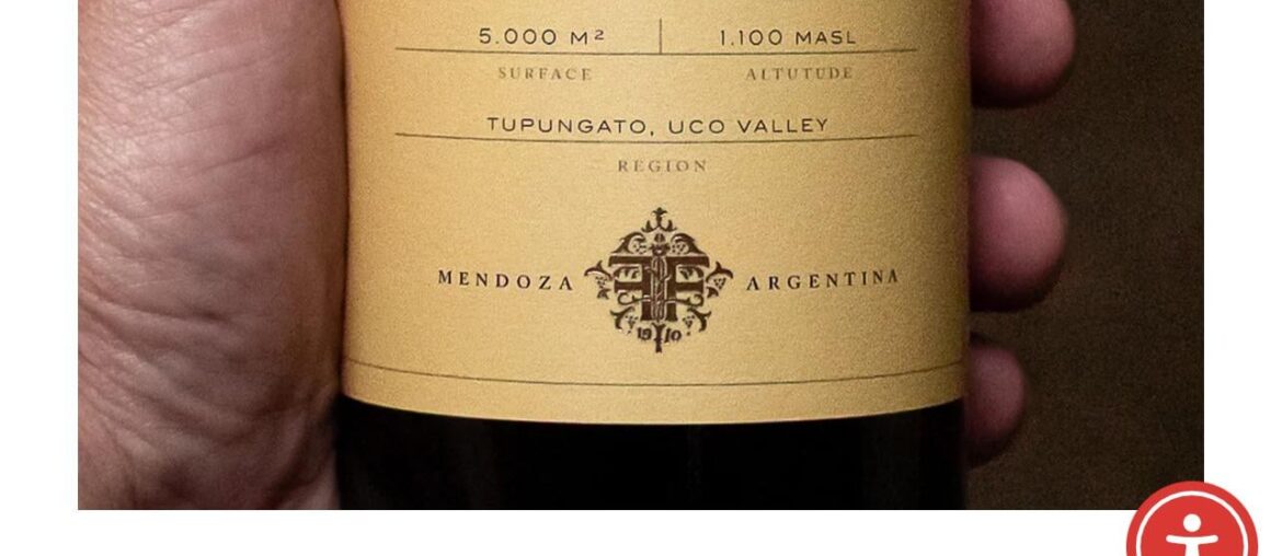 Anyone had Finca Flichman Malbec Dedicado Microterroir Gravel & Stone Mendoza 2021? Last bottle has it for $19 and looks like that’s a nice deal.