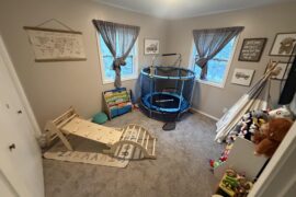 Playroom