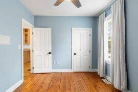 Wanting to pick a purple for my new bedroom, thoughts?