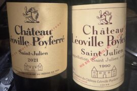 Bordeaux recommendations