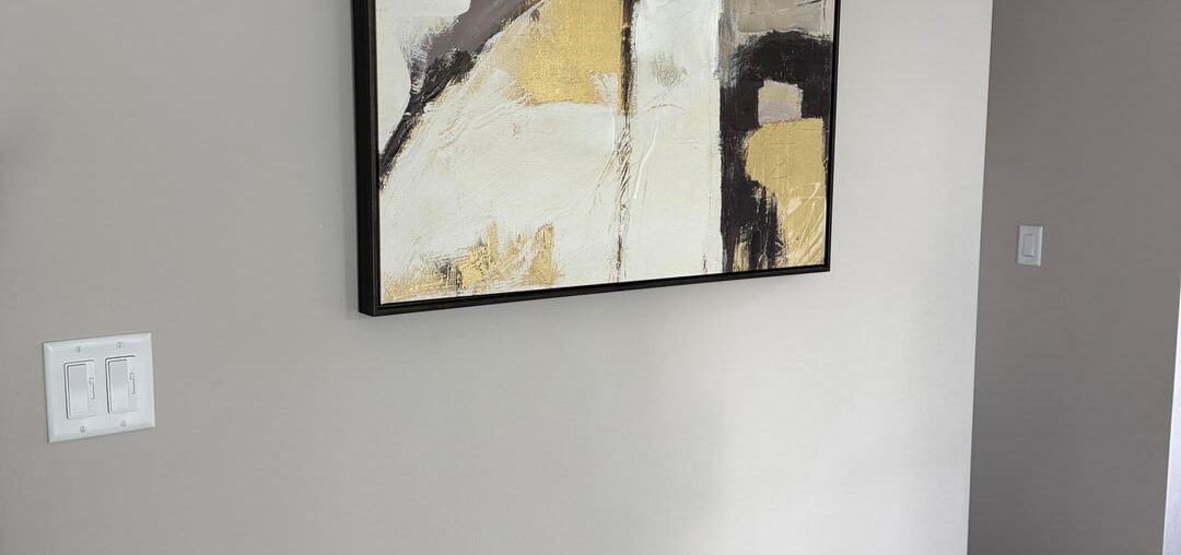 Which painting do you like? Which painting do you like?