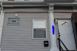 Front door help!