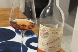 Lopez de Heredia Viña Tondonia Gran Reserva Rosado 2012