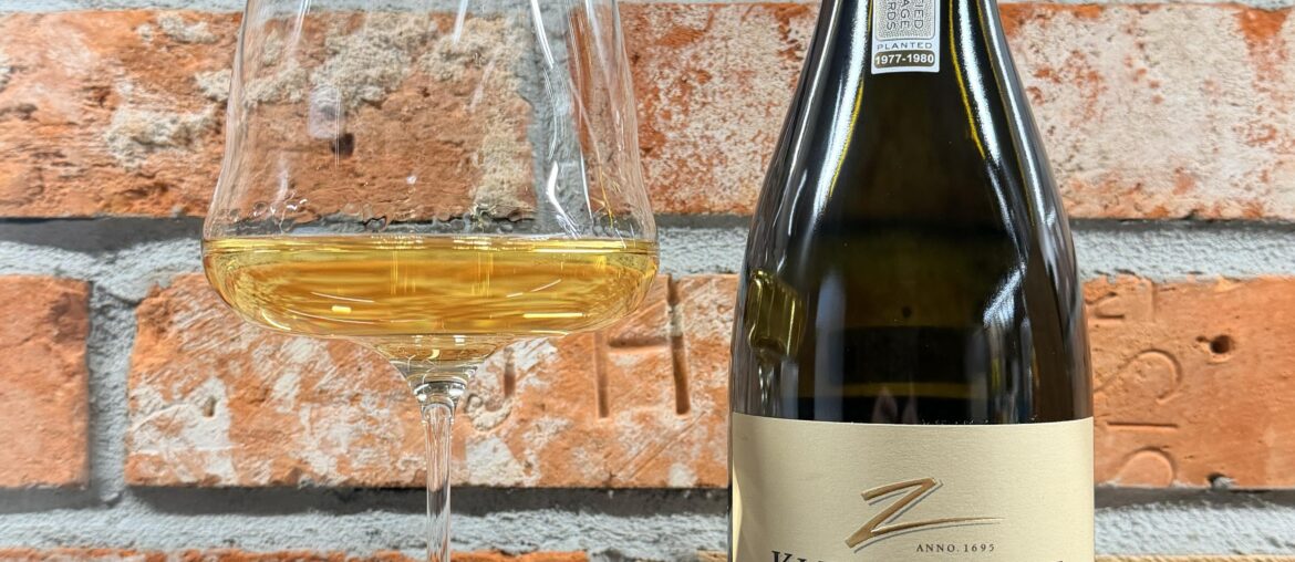 Kleine Zalze Family Reserve Chenin Blanc (2024) Kleine Zalze Family Reserve Chenin Blanc (2024)