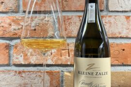 Kleine Zalze Family Reserve Chenin Blanc (2024)
