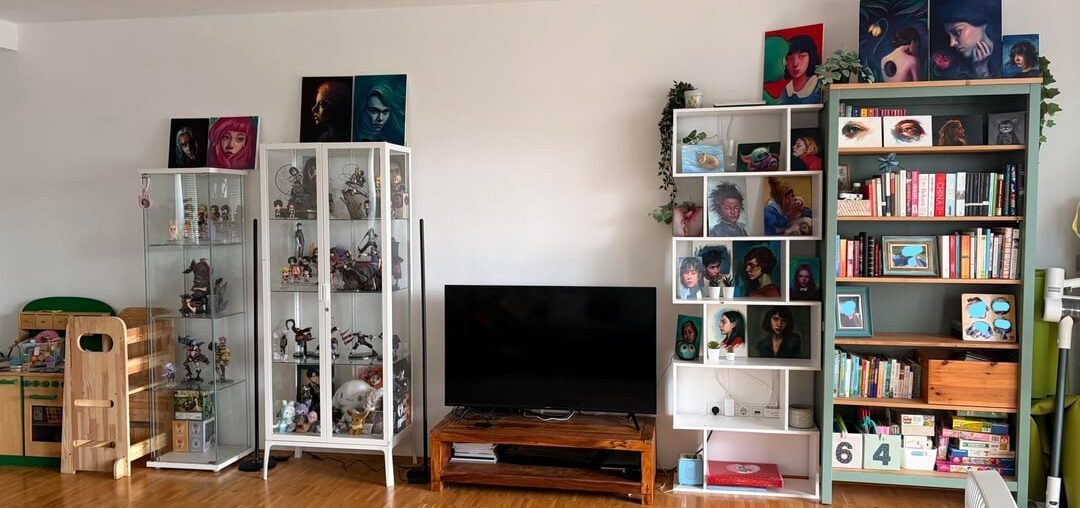 New home. Need advice! New home. Need advice!