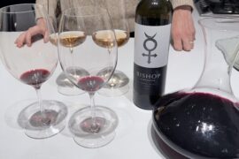 Barossa love