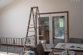 What Flooring Is Correct?