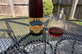 2024 Kuentz Bas Pinot Noir