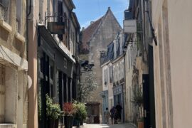 I moved to Normandy from the US last year and it has completely changed how I think about wine.