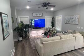 Before/after working with what we’ve got - thoughts??