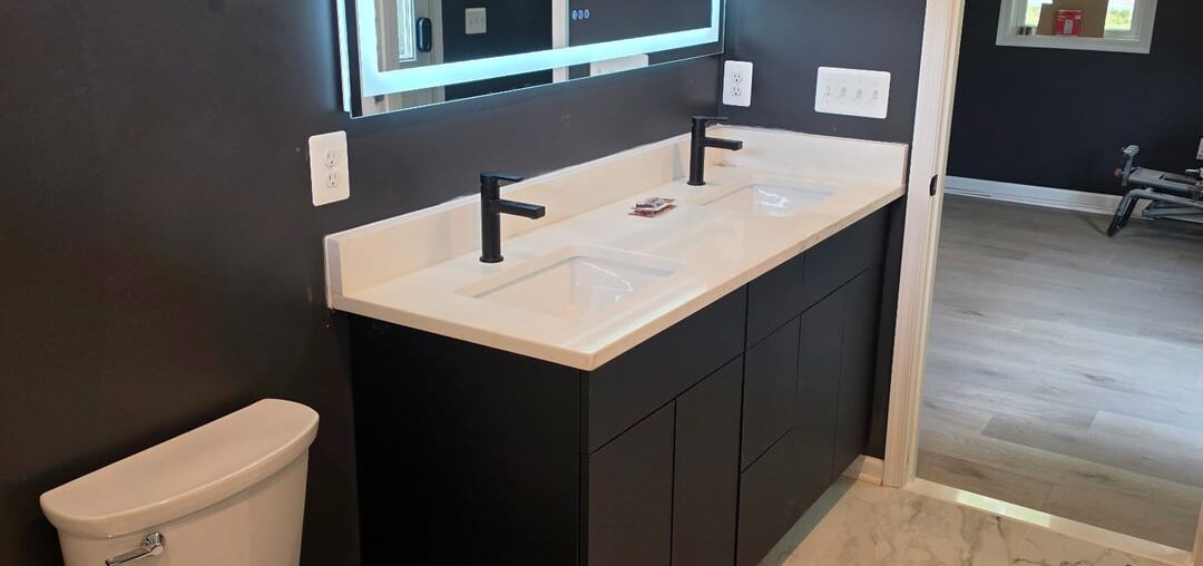New Bathroom! Help Me Finish It New Bathroom! Help Me Finish It