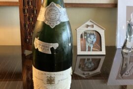 Celebrating a 50th Anniversary