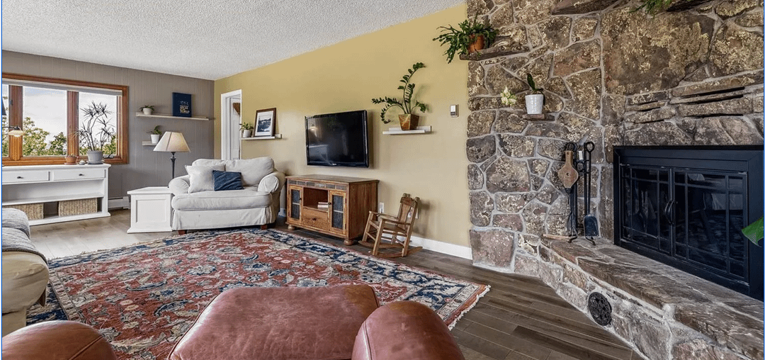 Choosing a paint color