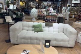 Do you like this sofa for my living room?