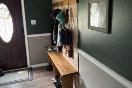 Looking for paint recommendations