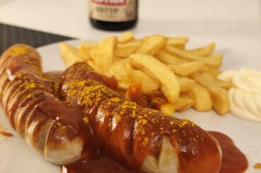 Currywurst