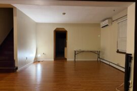 What to do with this extra room?