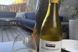 Kirkland Signature Chardonnay