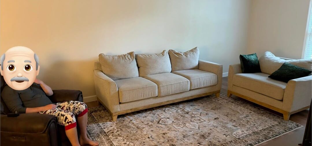 Rug Size? Rug Size?