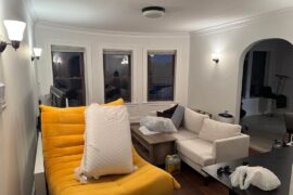 I have no idea how I should arrange furnitures in my living room