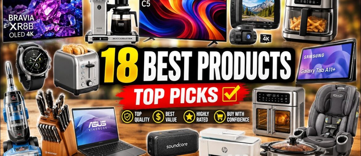Best Amazon Prime Day Deals 2026 Still Available – Top Tech Home Kitchen & More on Amazon BUY RIGHT Best Amazon Prime Day Deals 2026 Still Available – Top Tech Home Kitchen & More on Amazon BUY RIGHT