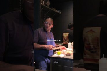 La France rencontre la Malaisie dans l'assiette 🇫🇷🇲🇾
