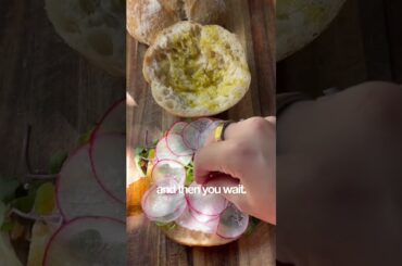 🥪 This French sandwich is meant to go soggy, and it tastes better the longer you wait.