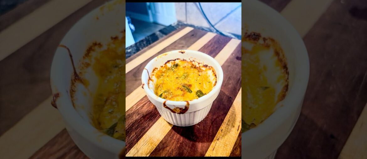 Hatch Chile & Chorizo Potatoes Au Gratin | Smoked Gouda Comfort Food Hatch Chile & Chorizo Potatoes Au Gratin | Smoked Gouda Comfort Food