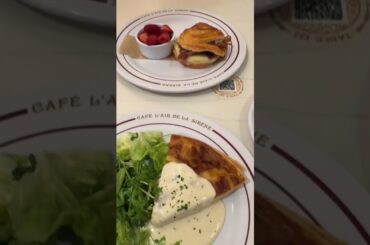 Favorite Epic Universe Food and Restaurant