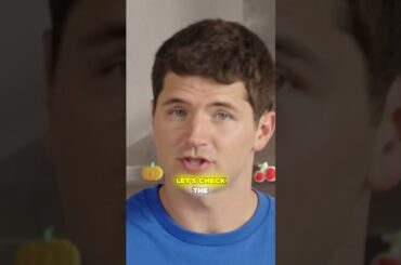 🇫🇷 I Checked What Students Eat in French Schools… I Was Shocked! 😱#shorts