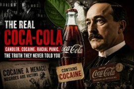 How Coca-Cola Erased Its Own Origin