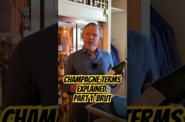 Don’t know your Brut from your Blanc de Noirs? Your Dosage from your Dégorgement? 🍾🥂 Welcome to