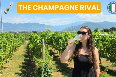 Franciacorta: The Italian Wine Region Nobody Talks About