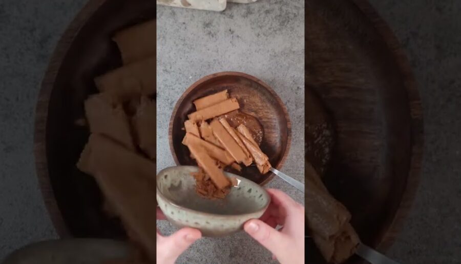 I Made The Famous French Royal Chocolate Cake! (Trianon Recipe)RoyalChocolateCake #TrianonRecipe