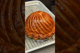 What Makes This French Pastry So Special?