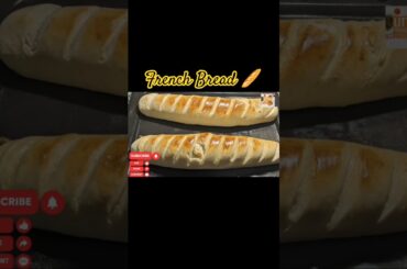 French Bread Recipe . Complete Recipe in YouTube. #littlefoodiescookingchaneel