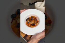 Le dessert préféré des francais ? ☀️