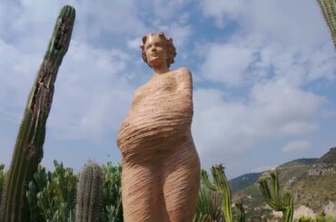 Èze :village perchés de la Côte d'Azur