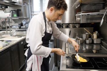 Classic French Omelette & Oeuf Cocotte - Chef in Paris shares 2 Recipes