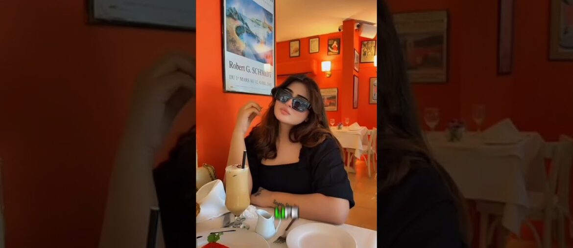 Exploring Cafe Flo | Best French Cuisine & Luxury Vibe in Karachi 🍷 #explore #luxury #viwes Exploring Cafe Flo | Best French Cuisine & Luxury Vibe in Karachi 🍷 #explore #luxury #viwes