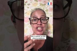 🇫🇷 How to say ‘to bring’ in French. Speak better French now!