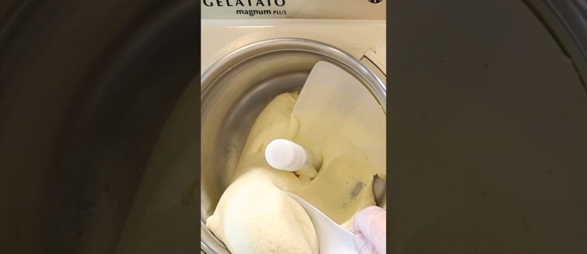 Orange Vanilla Buttermilk Ice Cream Orange Vanilla Buttermilk Ice Cream