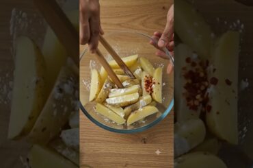 French Fries At Home || फ्रेंच फ्राई घर पर#tastyindia #tasteofindia #recipe #food #tastyaloo #cook