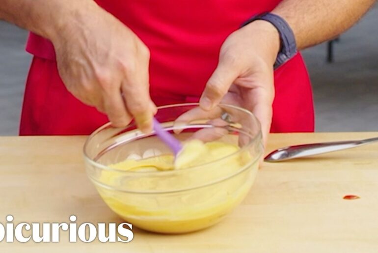 Easy Homemade Burger Sauce
